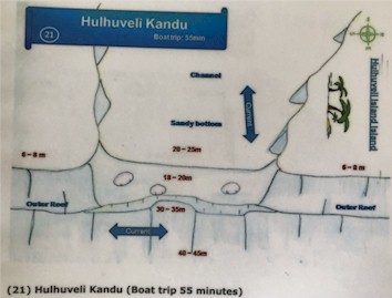 Hulhuveli Kandu